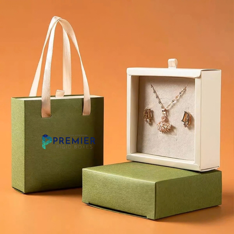 Jewelry Storage boxes