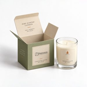 candle boxes