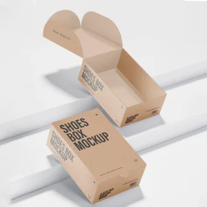 custom die-cut boxes