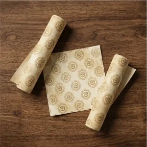 Custom Parchment Paper