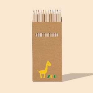 Custom Pencil Boxes