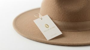 Custom Hat Tags