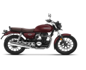 Honda Hness Cb350