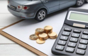car mortgage loan interest rate