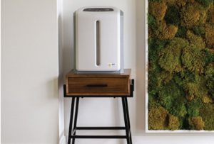 Amway air purifier
