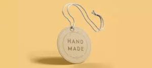 Custom Circle Tags